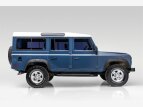 Thumbnail Photo 6 for 1993 Land Rover Defender 110